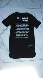 134-140 NIK & NIK winner, Kinderen en Baby's, Kinderkleding | Maat 134, Ophalen of Verzenden, Zo goed als nieuw, Jongen, Shirt of Longsleeve