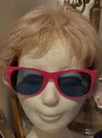 Roze zonnebril nieuw unisex, Ophalen of Verzenden, Nieuw, Roze, Overige merken
