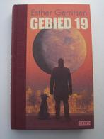 Esther Gerritsen – Gebied 19, Boeken, Ophalen of Verzenden, Zo goed als nieuw, Nederland