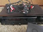 Kenwood hifi set KR-A5020 ea, Ophalen, Gebruikt, LG