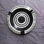 Oude Asbak van 1816 Oudkarspel Brandwaarborg, Ophalen of Verzenden, Gebruikt, Asbak