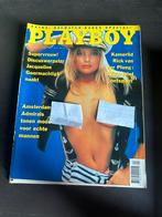 Playboy april 1996, Ophalen of Verzenden, Gelezen, Overige typen