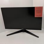 Asus TUF Gaming VG27AQA1A Monitor | Met garantie, IPS, Dordrecht@usedproducts.nl, Toulonselaan 72, Zo goed als nieuw
