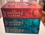 Anthony Ryan Schaduw vd Raaf trilogie, Ophalen of Verzenden, Zo goed als nieuw