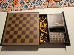 Chess Boris 2.5 schaakcomputer, Ophalen of Verzenden, Minder dan 500 stukjes