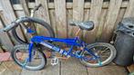 BMX fiets met extra buitenband - Opknapper, Ophalen, Gebruikt, Staal, 20 tot 24 inch
