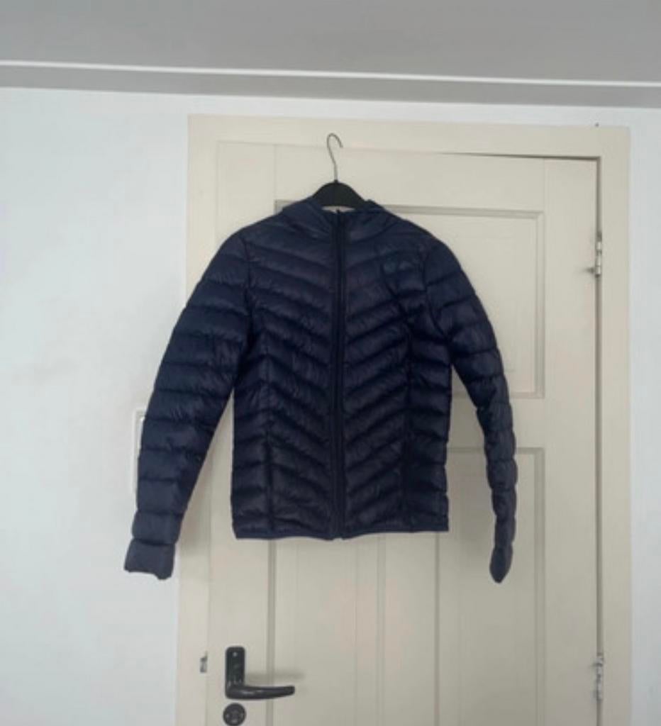 Zomer jasje America Today Xs, Kleding | Dames, Ophalen of Verzenden, Zo goed als nieuw, Maat 34 (XS) of kleiner, Blauw