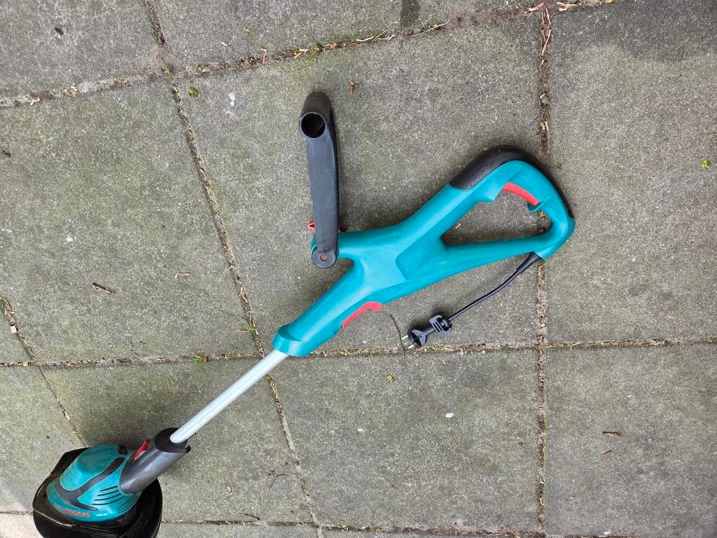 Bosch ART 27 grastrimmer op stroom, Gebruikt, -, -, 10 tot 30 cm