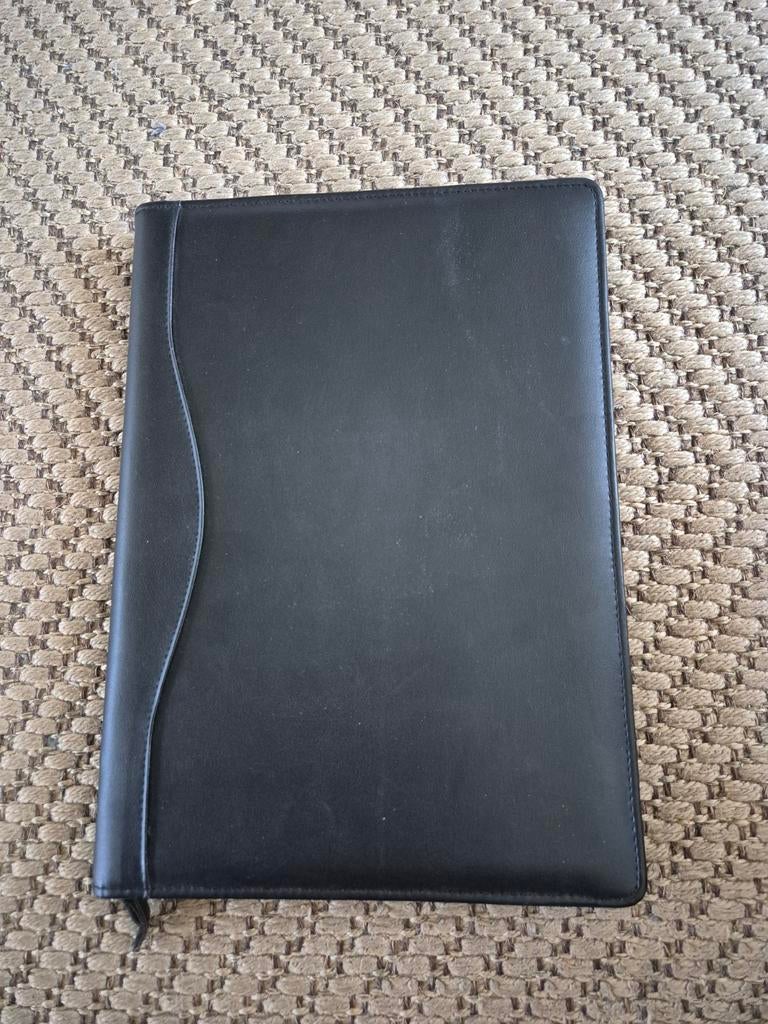 Notitiemap/conferentie map, Computers en Software, Laptophoezen, Ophalen of Verzenden