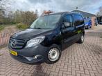 Mercedes-benz CITAN 108 CDI *Marge*Airco*Trekhaak*3Persoons, Met garantie (alle), Bedrijf, 75 pk, Te koop
