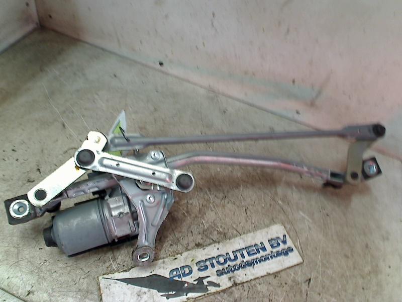 Ruitenwisser Mech + Motor VOOR Volvo V40 (MV) 1397220628, Auto-onderdelen, Gebruikt, Siegburger Straße 229, Köln 50679, , Duitsland
