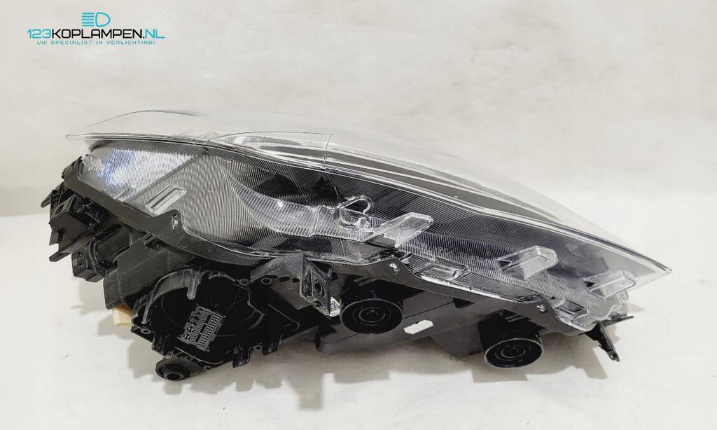 Seat Ibiza Arona Facelift Full led koplamp rechts, Auto-onderdelen, Verlichting, Gebruikt, -, -, Ophalen of Verzenden