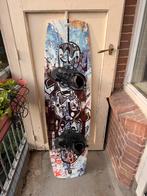 Liquid Force BUTTERSTICK PRO Wakeboard 2021 met Hyperlite bi, Watersport en Boten, Wakeboarden, Ophalen, Gebruikt, Board en Schoenen