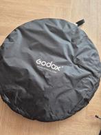 Reflectiescherm met standaard, Ophalen, Zo goed als nieuw