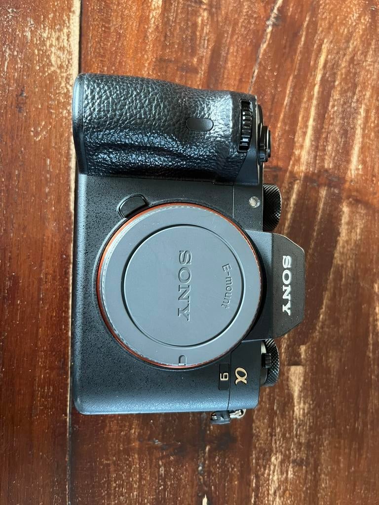 Sony A9 i, Ophalen, Zo goed als nieuw, Sony, 8 keer of meer