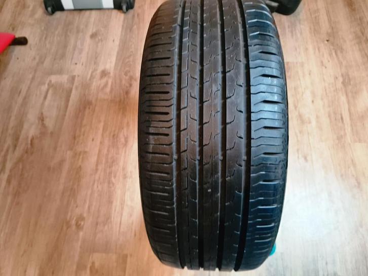 Continental- autobanden, Auto-onderdelen, Besturing, Gebruikt, Ophalen of Verzenden