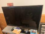 Samsung TV 32 inch met standaard, Ophalen, Gebruikt, 80 tot 100 cm, Samsung
