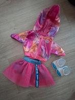 Baby born kleding setje, Ophalen of Verzenden, Meisje