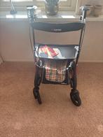 Rollator Topro, Ophalen, Zo goed als nieuw