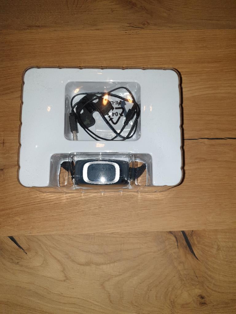 antiblafband, Ophalen of Verzenden