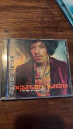 Jimi Hendrix the Best of, Ophalen of Verzenden, Gebruikt