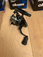 Nieuwe Okuma Altera 2000 molen, 4 lagers & alu spoel, Molen, Okuma, Nieuw, Ophalen of Verzenden