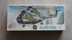 SA 330 Puma Airfix 1/72, Overige merken, 1:72 tot 1:144, Helikopter, Nieuw