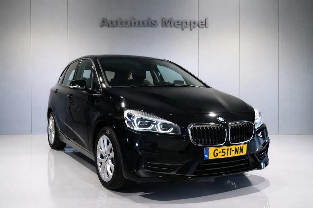 BMW 225XE IPERFORMANCE LED | Head-up Display | PDC | Leder i, Auto's, Automaat, 136 pk, Euro 6, 1650 kg