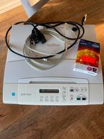 Brother DCP-195C All-in-one printer met extra inkt, Computers en Software, Printers, Ophalen, Gebruikt, Inkjetprinter, All-in-one