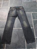 Cast Iron, Slim Fit, Straight Leg, W33 L34, zgan! Rob3334, Ophalen of Verzenden, Zo goed als nieuw, W33 - W34 (confectie 48/50)