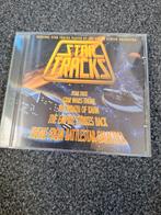 STARTRACKS,SILVERSCREEN ORCHESTRA, Cd's en Dvd's, Ophalen of Verzenden, Zo goed als nieuw