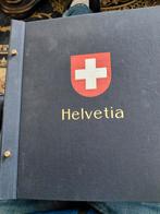 Davo album Zwitserland, Ophalen of Verzenden