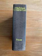 Adolf Hitler Het einde van een mythe, Ophalen of Verzenden, Overige onderwerpen, Tweede Wereldoorlog, Gelezen