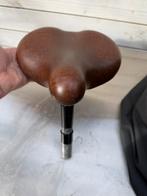 Zadel gazelle dames, Ophalen of Verzenden, Zo goed als nieuw