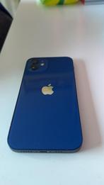 Iphone 12 blauw, Blauw, 88 %, Ophalen of Verzenden, Zo goed als nieuw