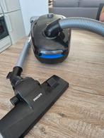 Philips PowerGo Stofzuiger - Compact en Krachtig, Stofzak, Stofzuiger, Ophalen of Verzenden, Zo goed als nieuw