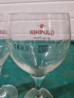 bierglazen gulpener de vrije brouwer, Ophalen of Verzenden, 'T Olde Gre-j, Info@toldegrej.nl, Endepoelstraat 20f Didam