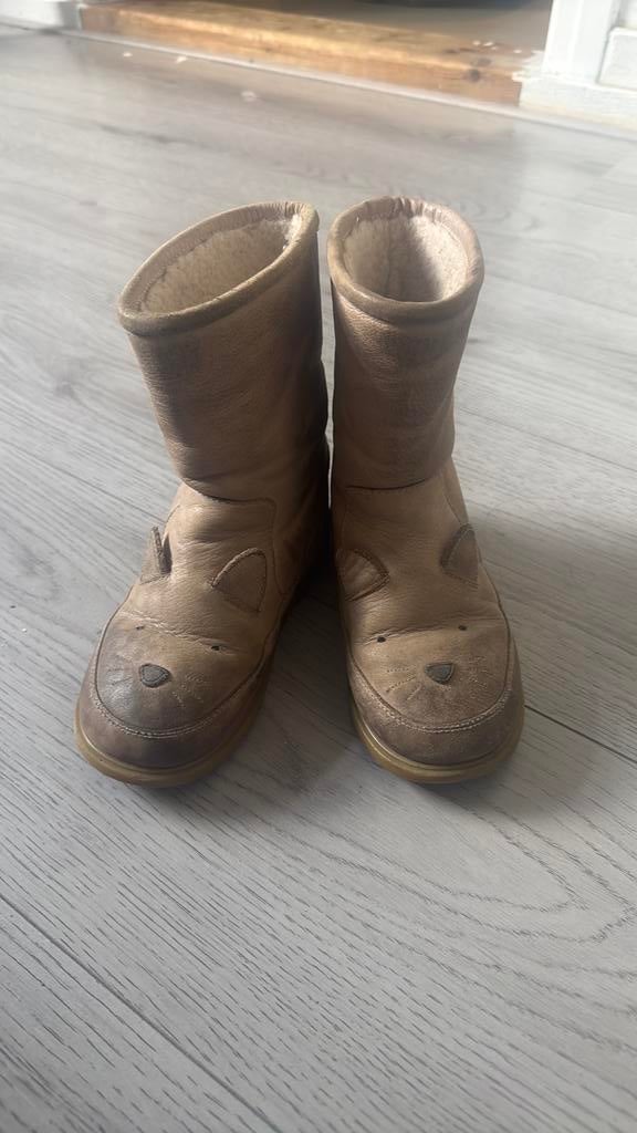 Donsje amsterdam maat 28, Kinderen en Baby's, Kinderkleding | Schoenen en Sokken, Ophalen of Verzenden, Zo goed als nieuw, Jongen of Meisje