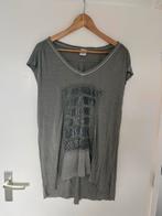 T-shirt van yaya maat XXL, Ophalen of Verzenden, Gedragen, Groen, Shirt of Top