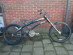 3G cruiser chopper fiets, Ophalen, 20 inch of meer, Heren, Versnellingen