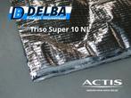 isolatie Actis Isolatie Triso Super 10,, Doe-het-zelf en Verbouw, Isolatie en Afdichting, Nieuw, 15 m² of meer, Ophalen, Minder dan 4 cm