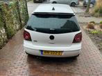 Volkswagen 2007 Wit, Auto's, Stof, 1139 kg, 4 cilinders, 610 kg