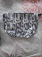 All Time Favourites toilettas zebra, Ophalen of Verzenden, Nieuw