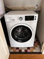 Wasmachine Bauknecht, Ophalen of Verzenden, Zo goed als nieuw, Voorlader, Kort programma