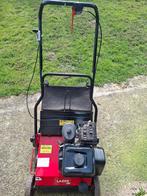 Lazer Verticuteermachine met Briggs & Stratton motor, Ophalen of Verzenden, Gebruikt, Benzine