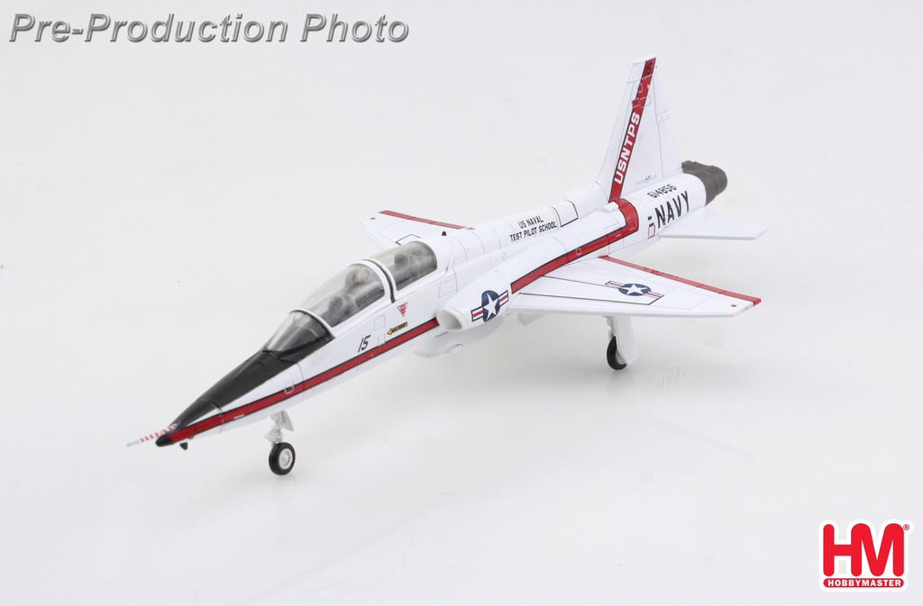 Hobby Master HA5418 | Northrop T-38A Talon, Ophalen, Schaalmodel, Nieuw, Pilot Station