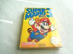 Super Mario Bros 3 (Pal NES), Spelcomputers en Games, Gebruikt, 1 speler, Vanaf 3 jaar, Ophalen