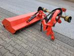 Boxer agf 180 verstek klepelmaaier, Ophalen, Gebruikt