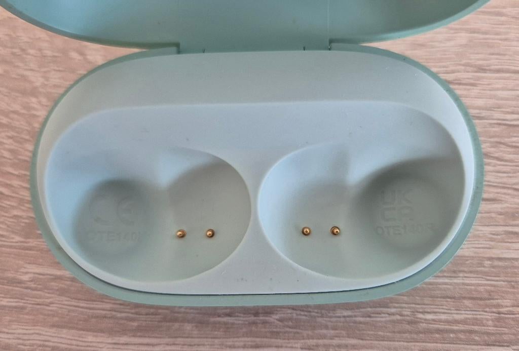 Jabra elite 7 active charging case / oplaadcase, Ophalen of Verzenden, Gebruikt
