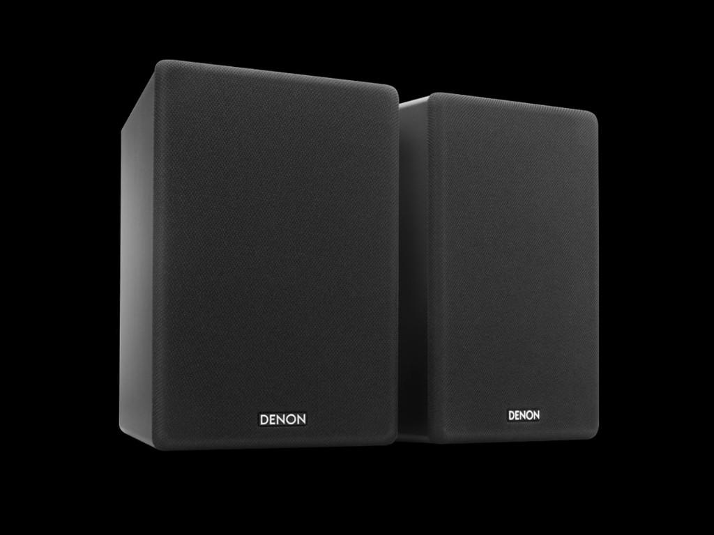 Denon SC-n10, Overige typen, Nieuw, 60 tot 120 watt, Ophalen